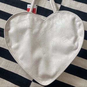 Erin Fetherston for Target heart bag